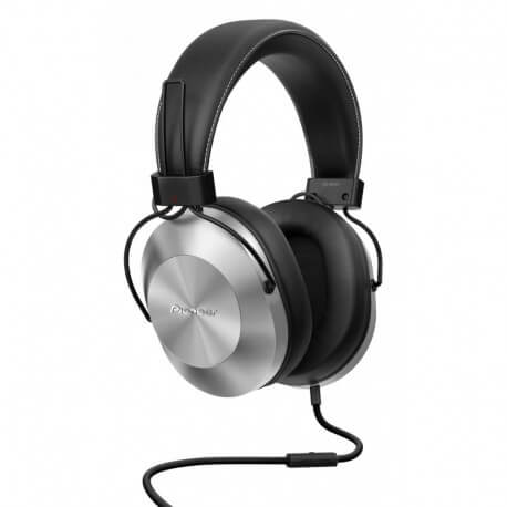 Pioneer SE-MS5T-S, cuffie sotto i 100 euro